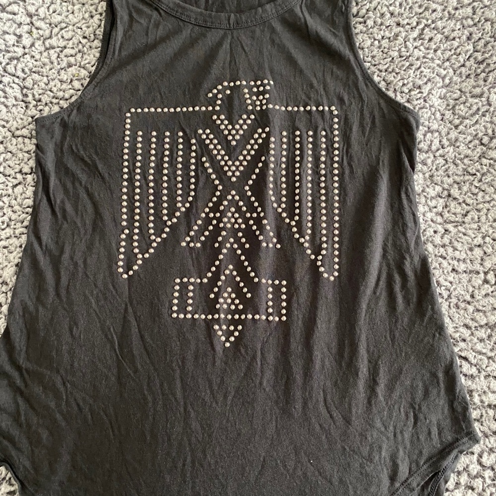 Express One Eleven Tank